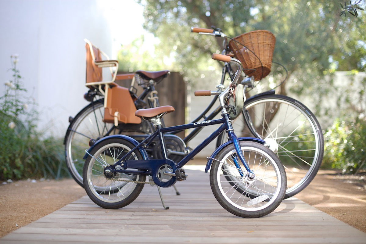 jenni kayne bike