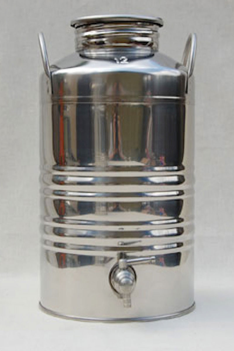 Sourcebook: Water Dispensers | Style | Rip & Tan