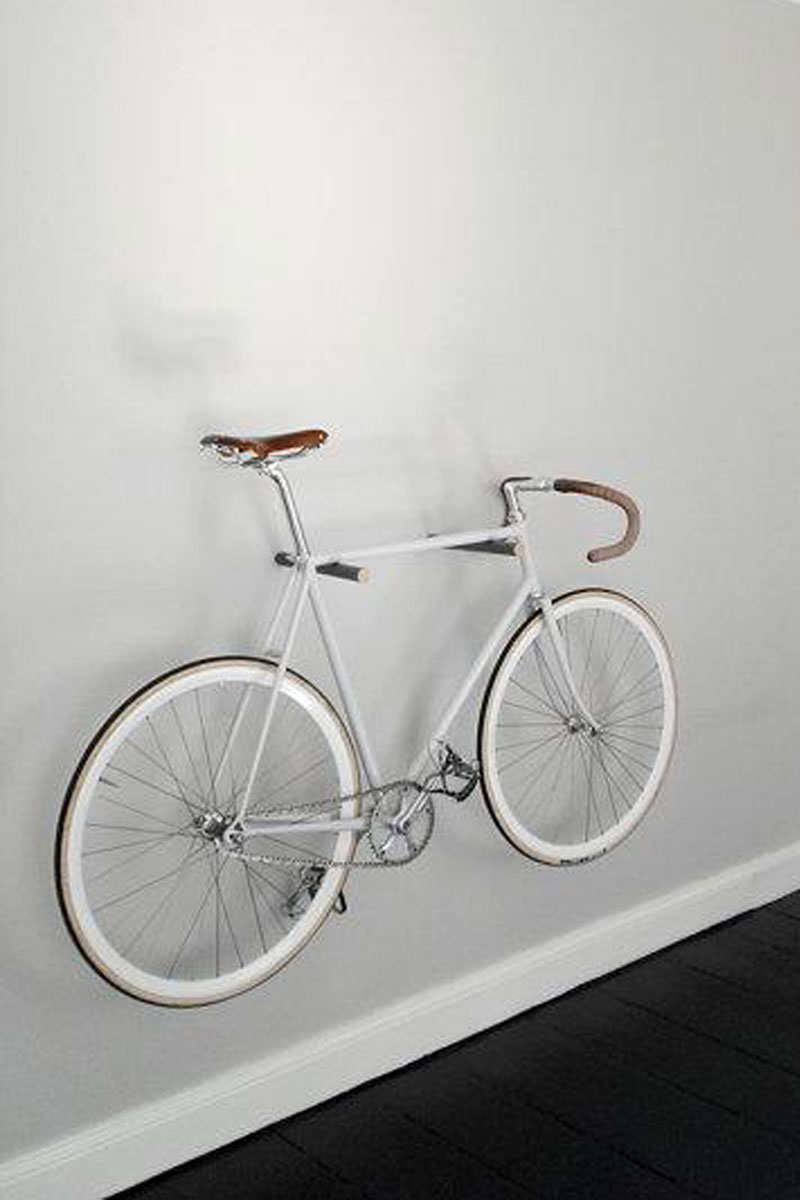 jenni kayne bike
