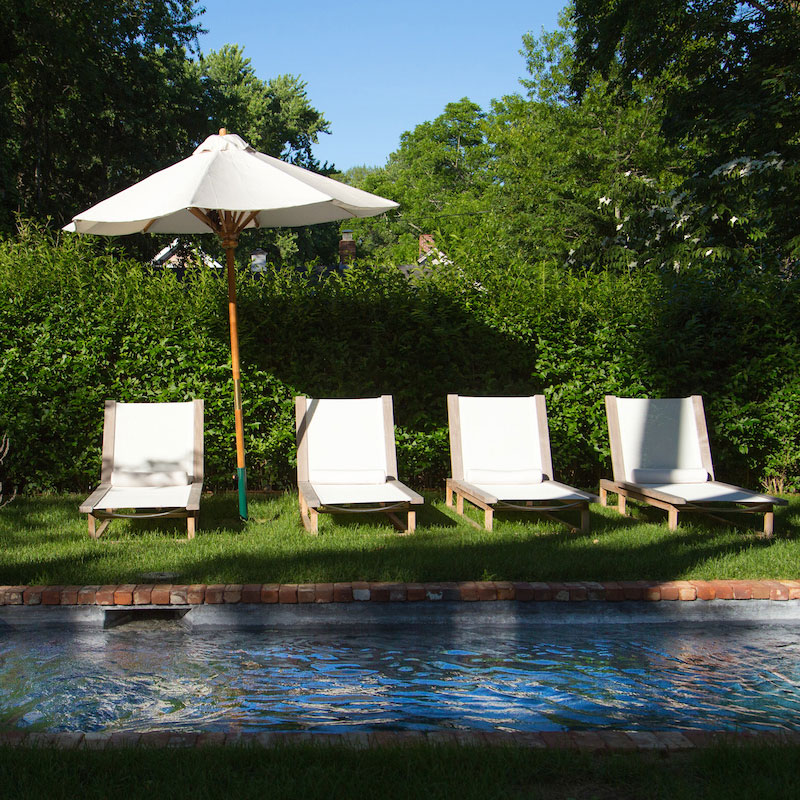 Home Away From Home: Sag Harbor