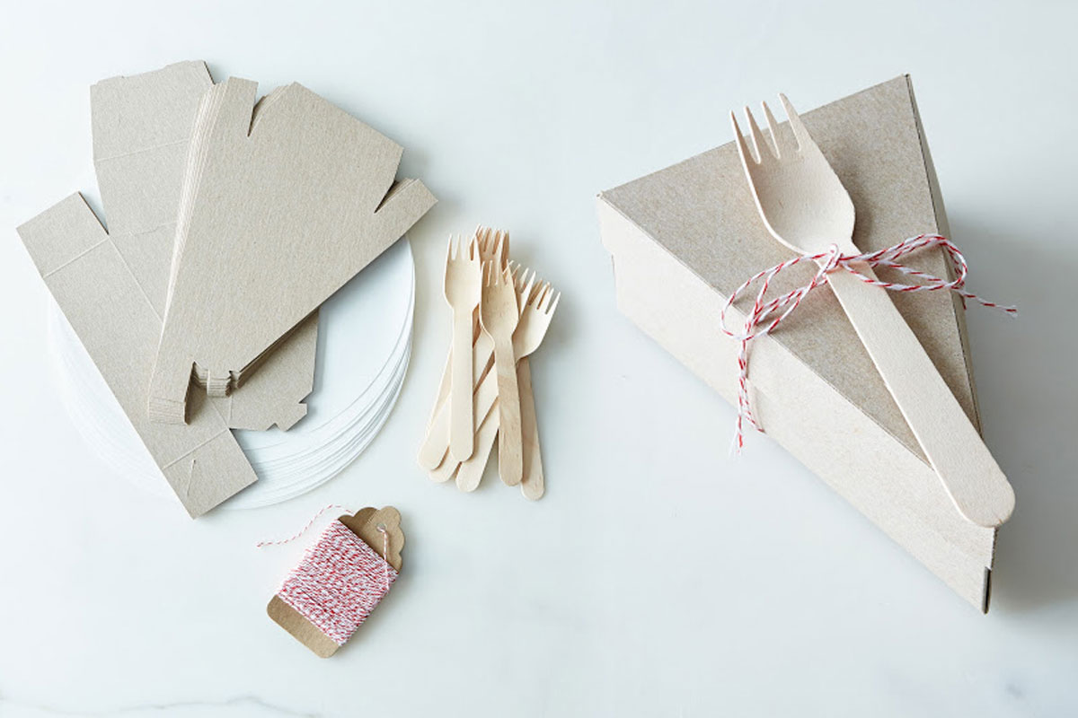 Sourcebook: To-Go Boxes 3