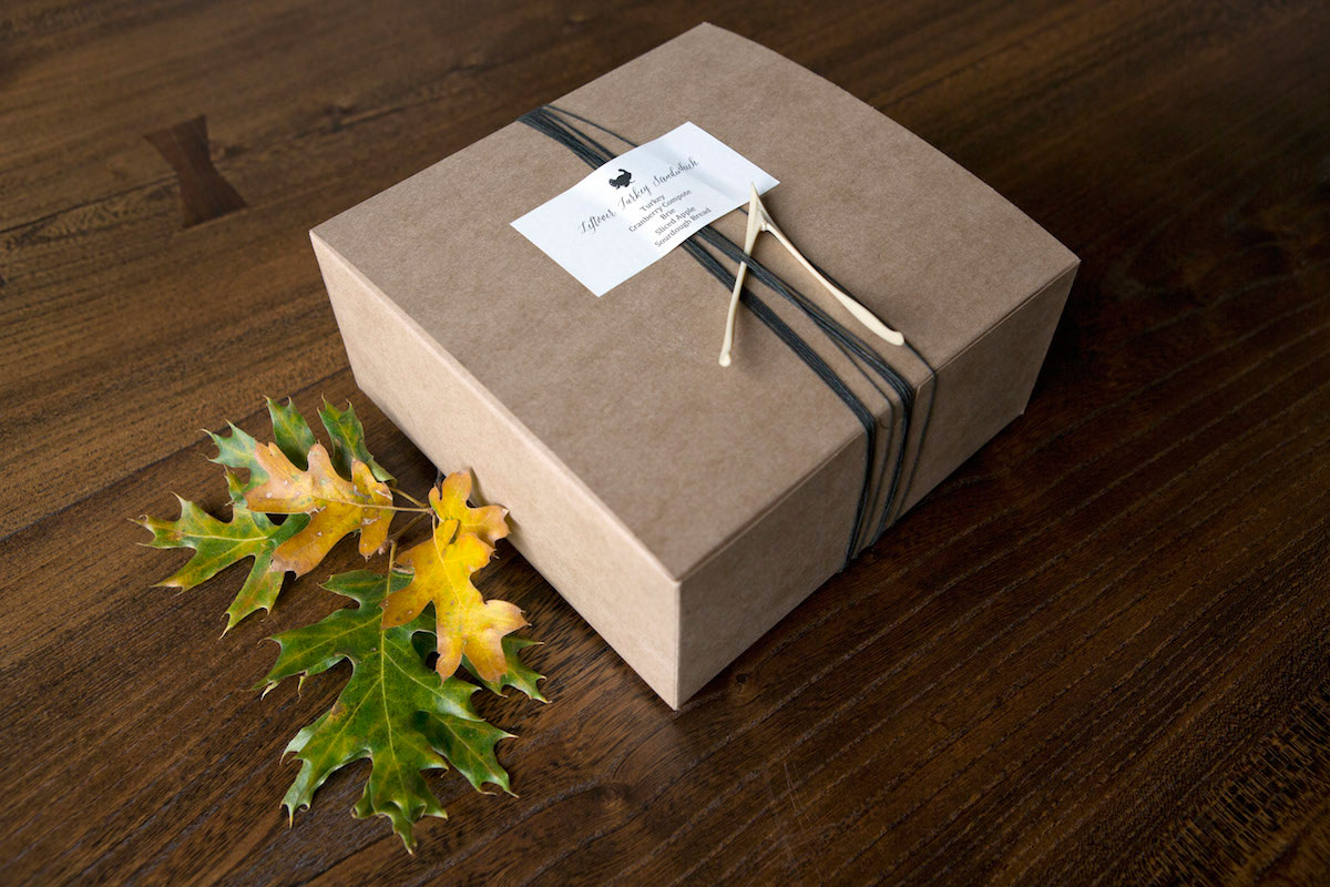 DIY To-Go Boxes with Amy Blessing 1