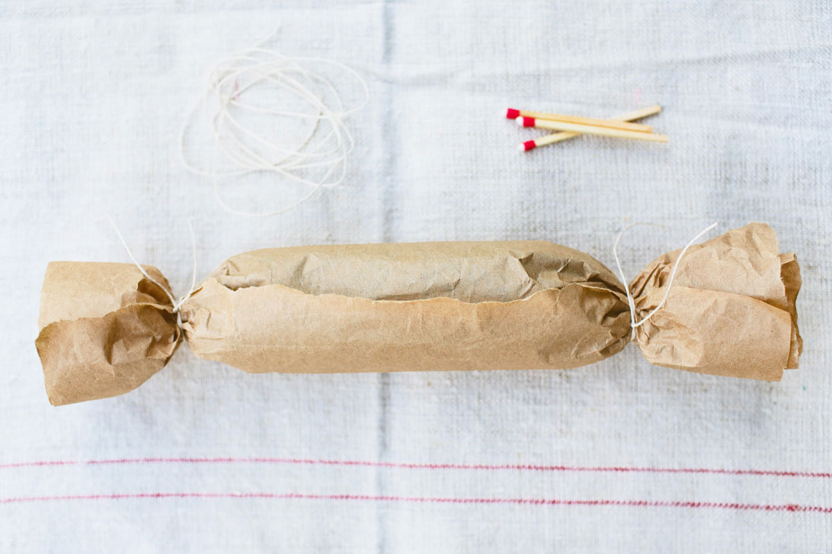 DIY: Holiday Fire Starters with Moon Canyon 3