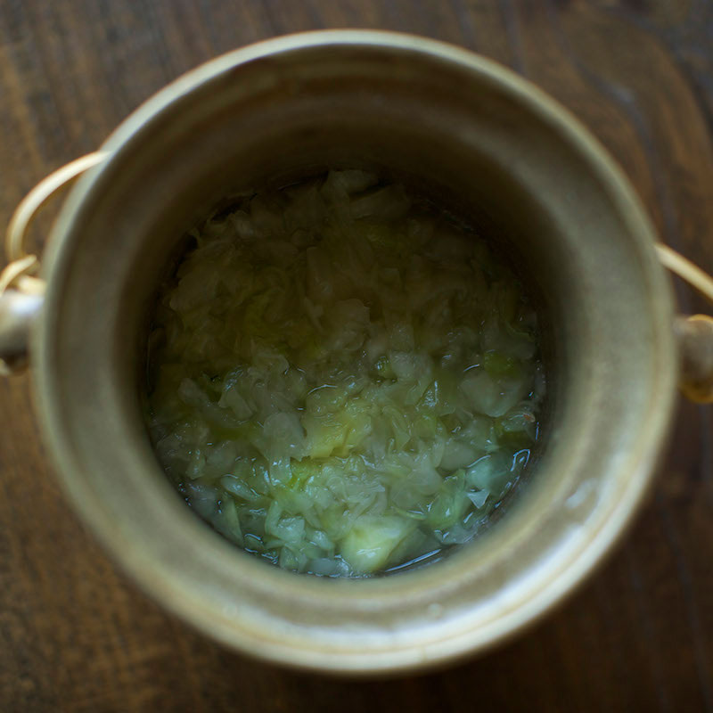 Fermenting with Michal Martinek