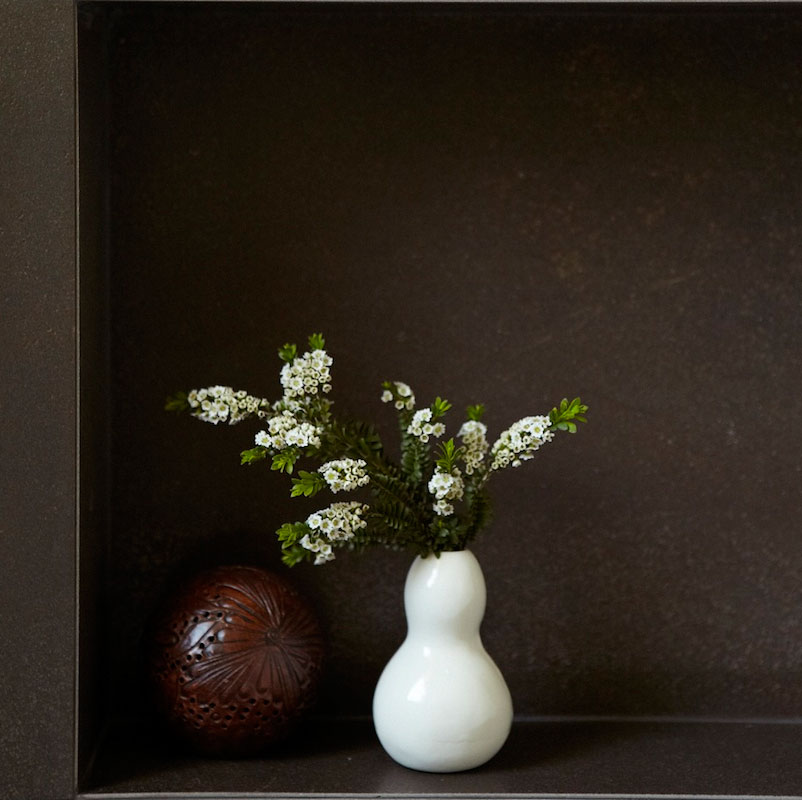Profile: Eve Gerber 50