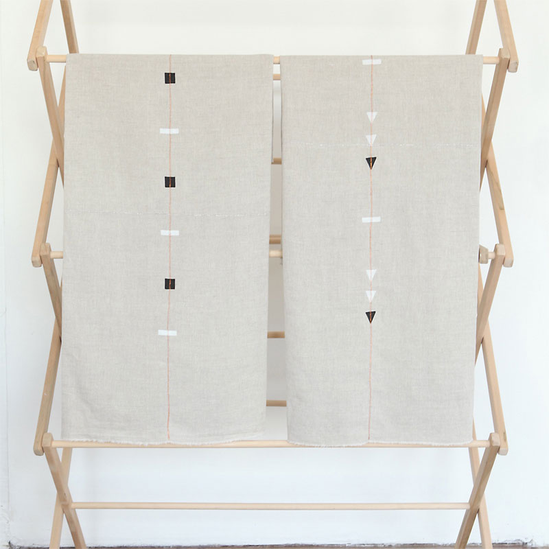 Rachel Craven Textiles
