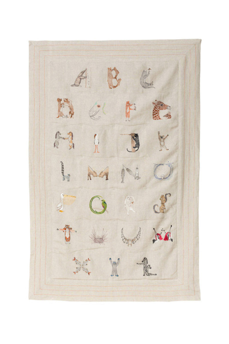 Holiday Gift Guide: Kids