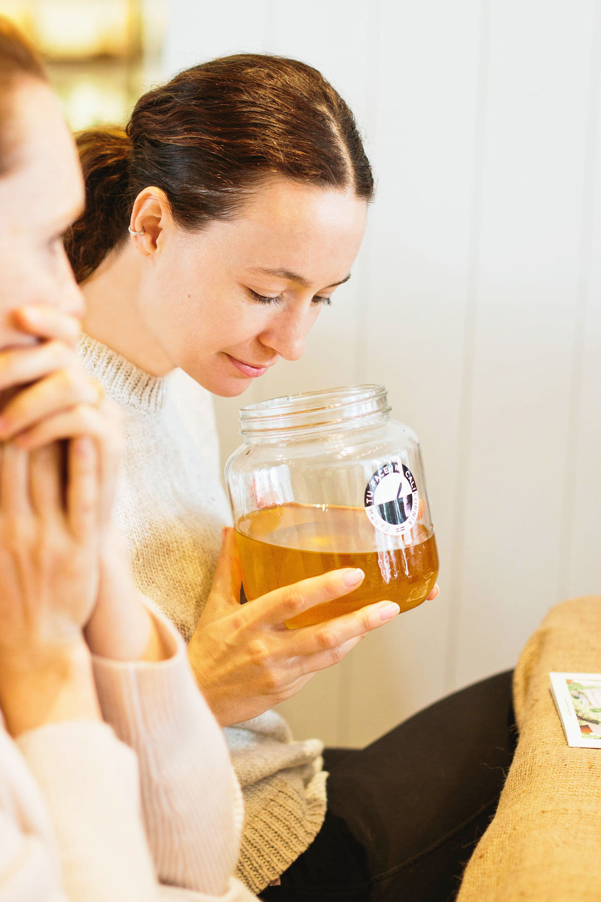 Botanical Beauty Workshop with Earth Tu Face
