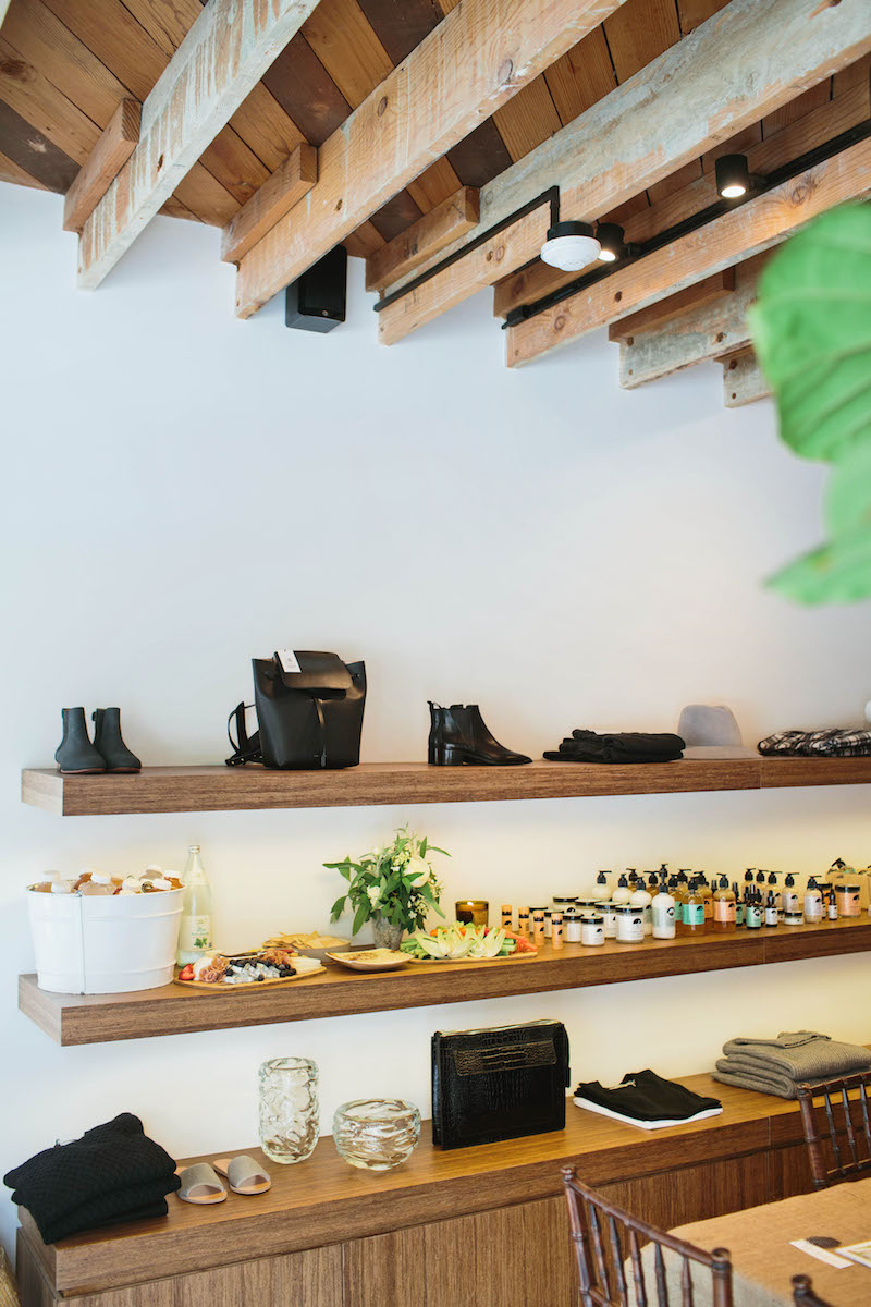 Botanical Beauty Workshop with Earth Tu Face
