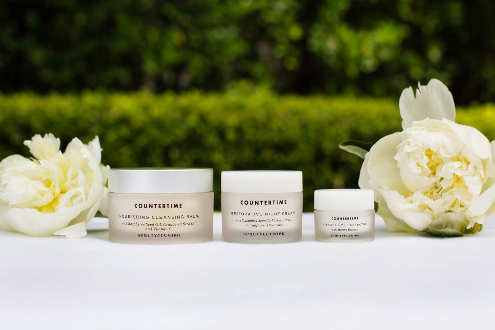 Product of the Day: Countertime by Beautycounter