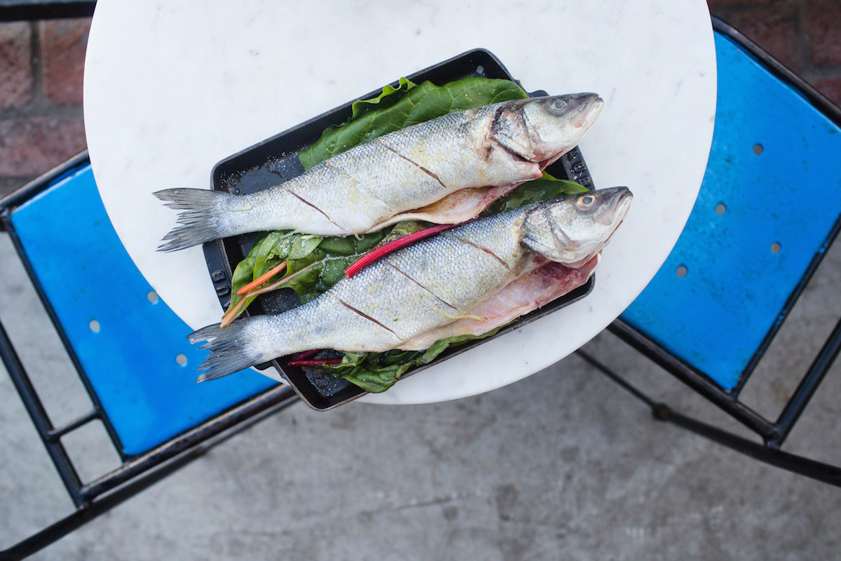 Summer Entertaining: A Farm-to-Table Lunch with Croft Alley 3