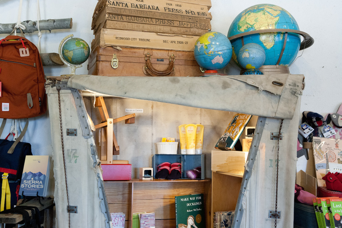 Getaway with JK: Truckee 24