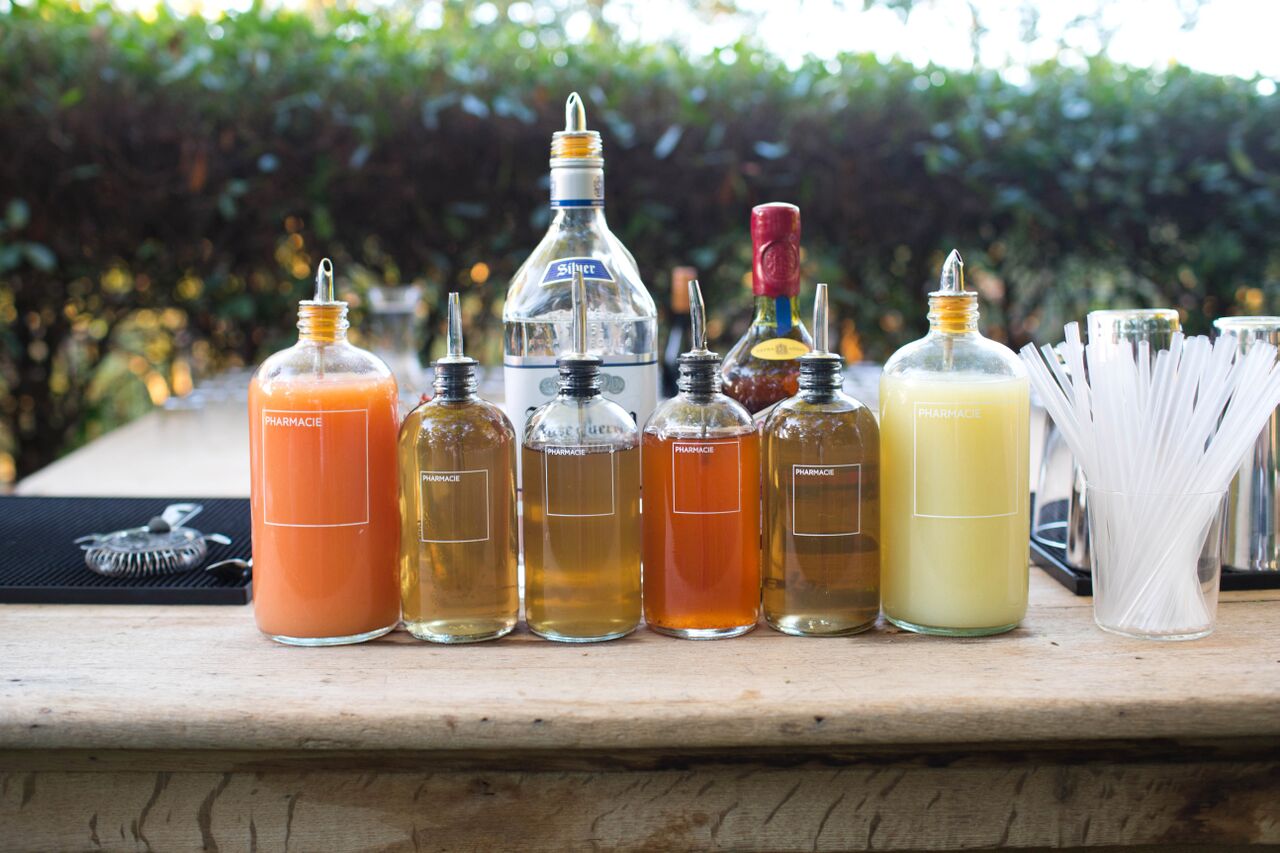 Autumn Entertaining: A FEED Supper with Lauren Bush Lauren - The Menu 6