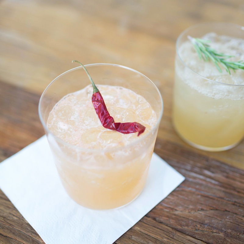 Autumn Entertaining: A FEED Supper with Lauren Bush Lauren - The Menu