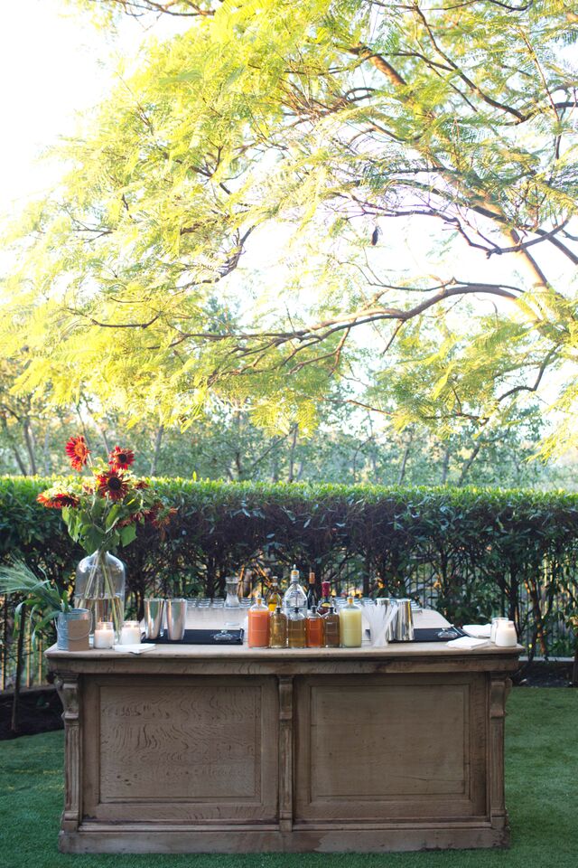 Autumn Entertaining: A FEED Supper with Lauren Bush Lauren - The Menu