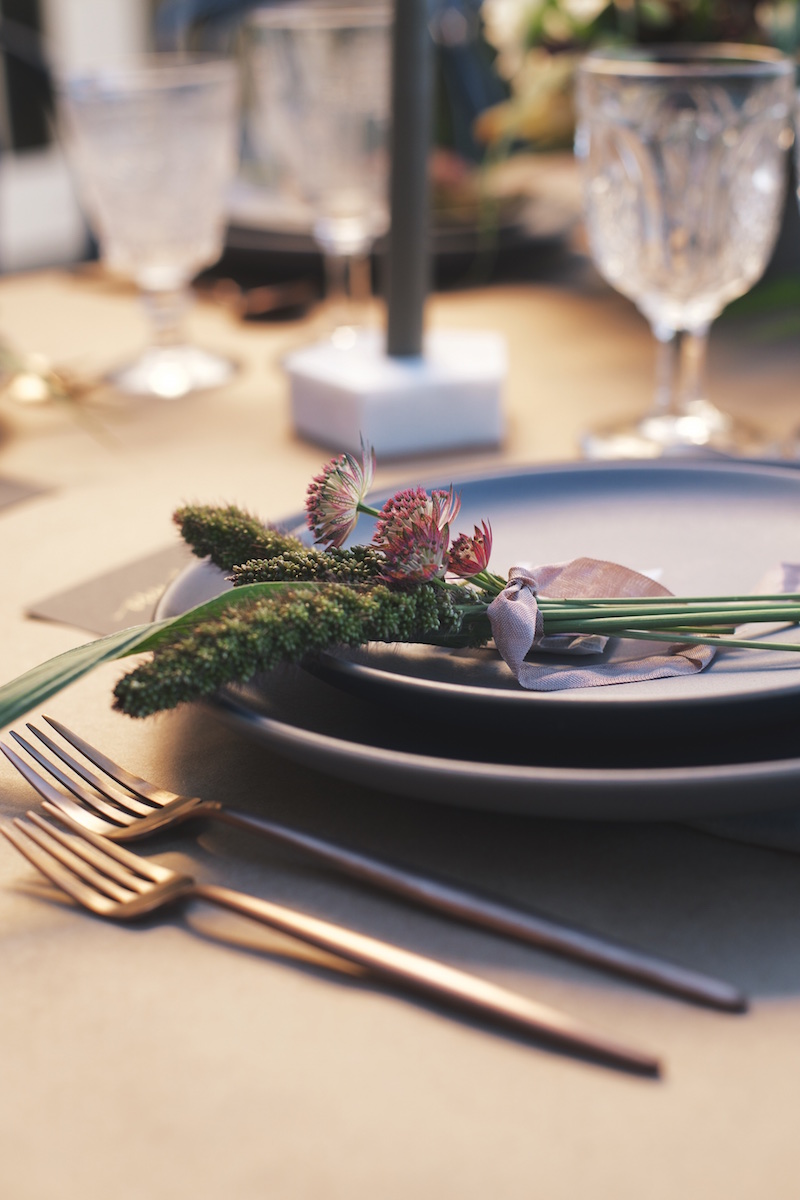 Autumn Entertaining: An Evening Celebrating Jenni Kayne x CAP Beauty - The Decor