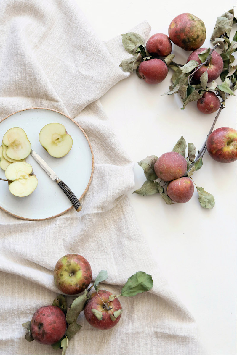 Apple Rose Tart Recipe
