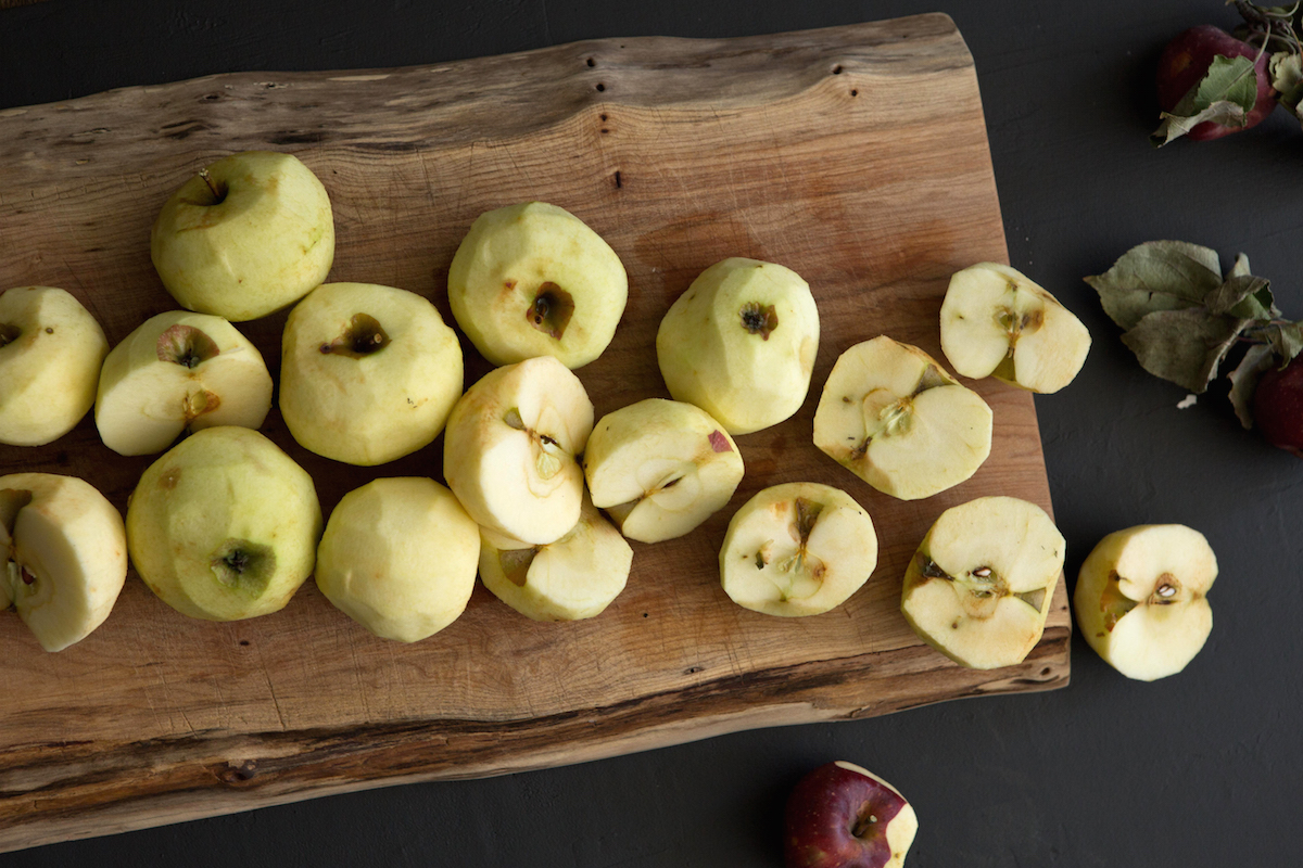 Apple Butter Recipe 3