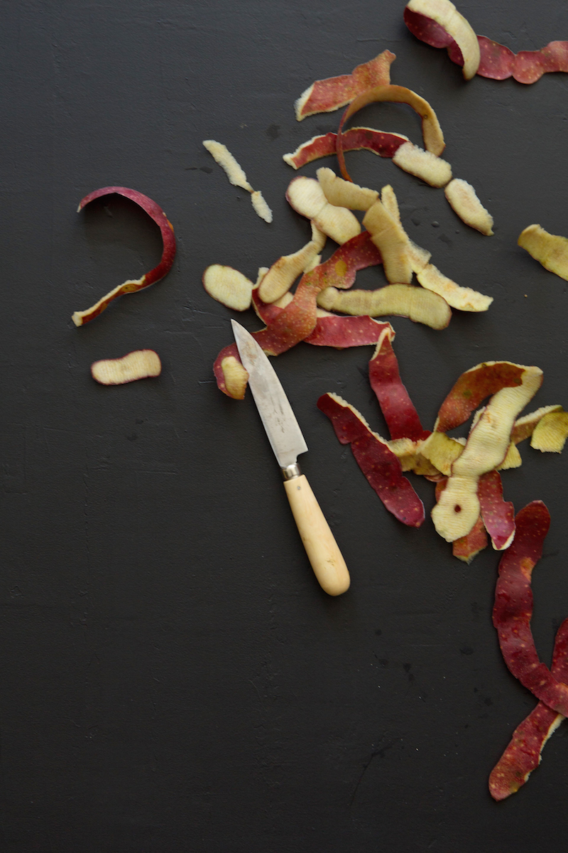Apple Butter Recipe