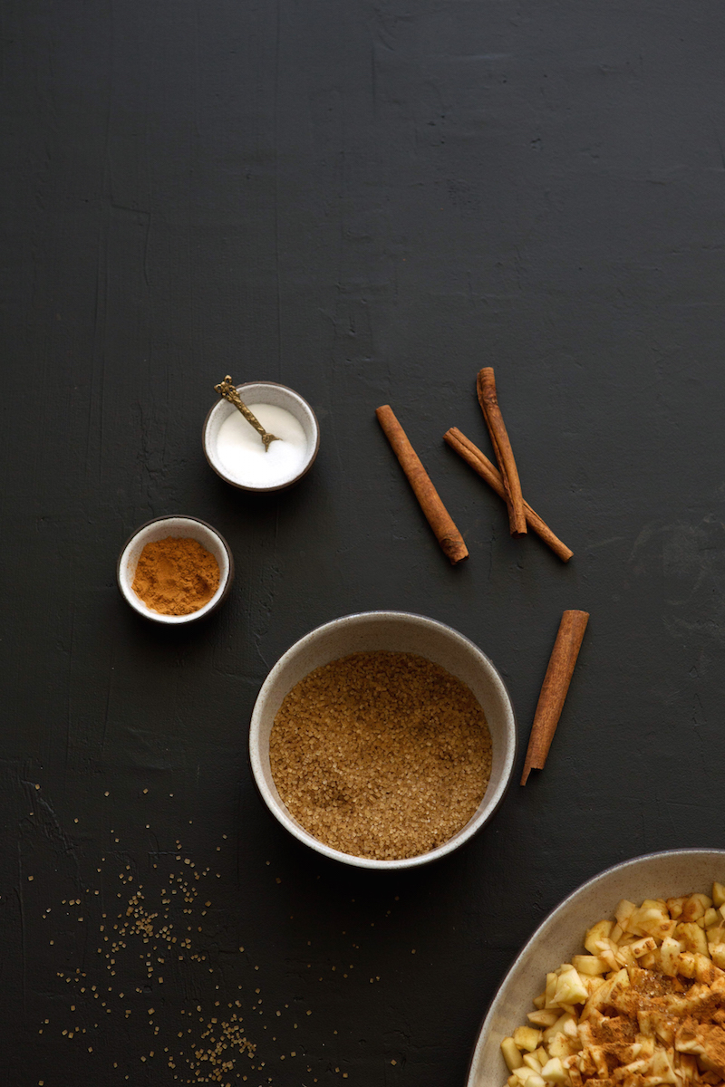 Apple Butter Recipe