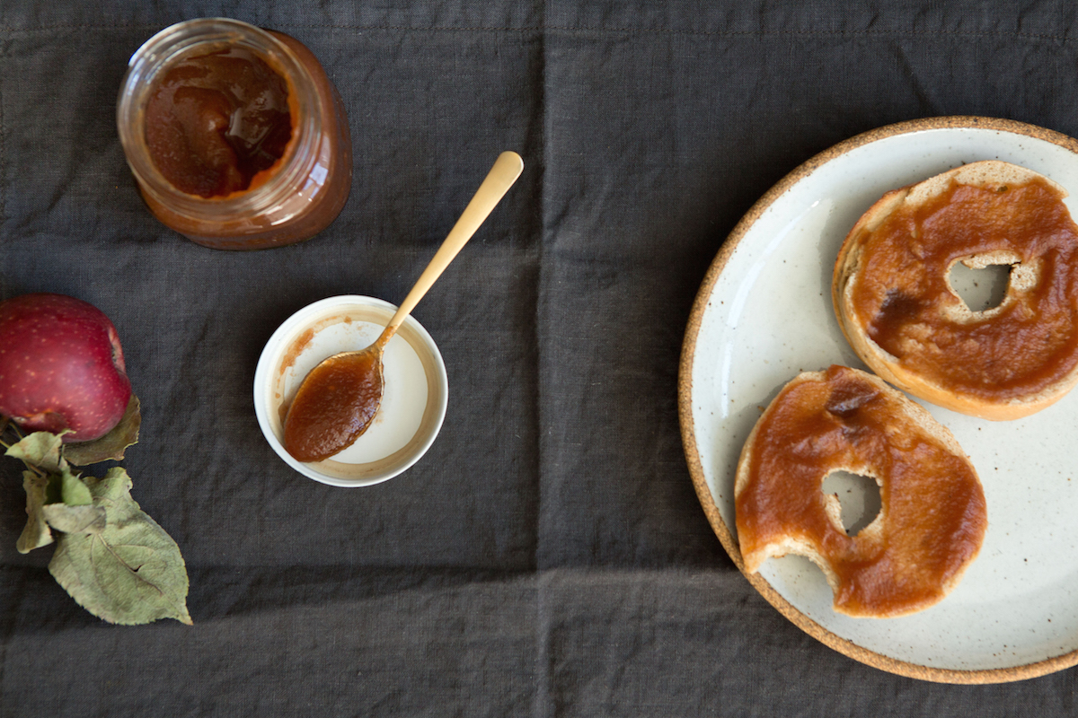 Apple Butter Recipe 4