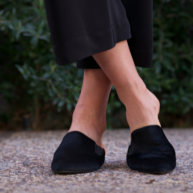 Three Staple Holiday Outfits By Stylist Jessica de Ruiter