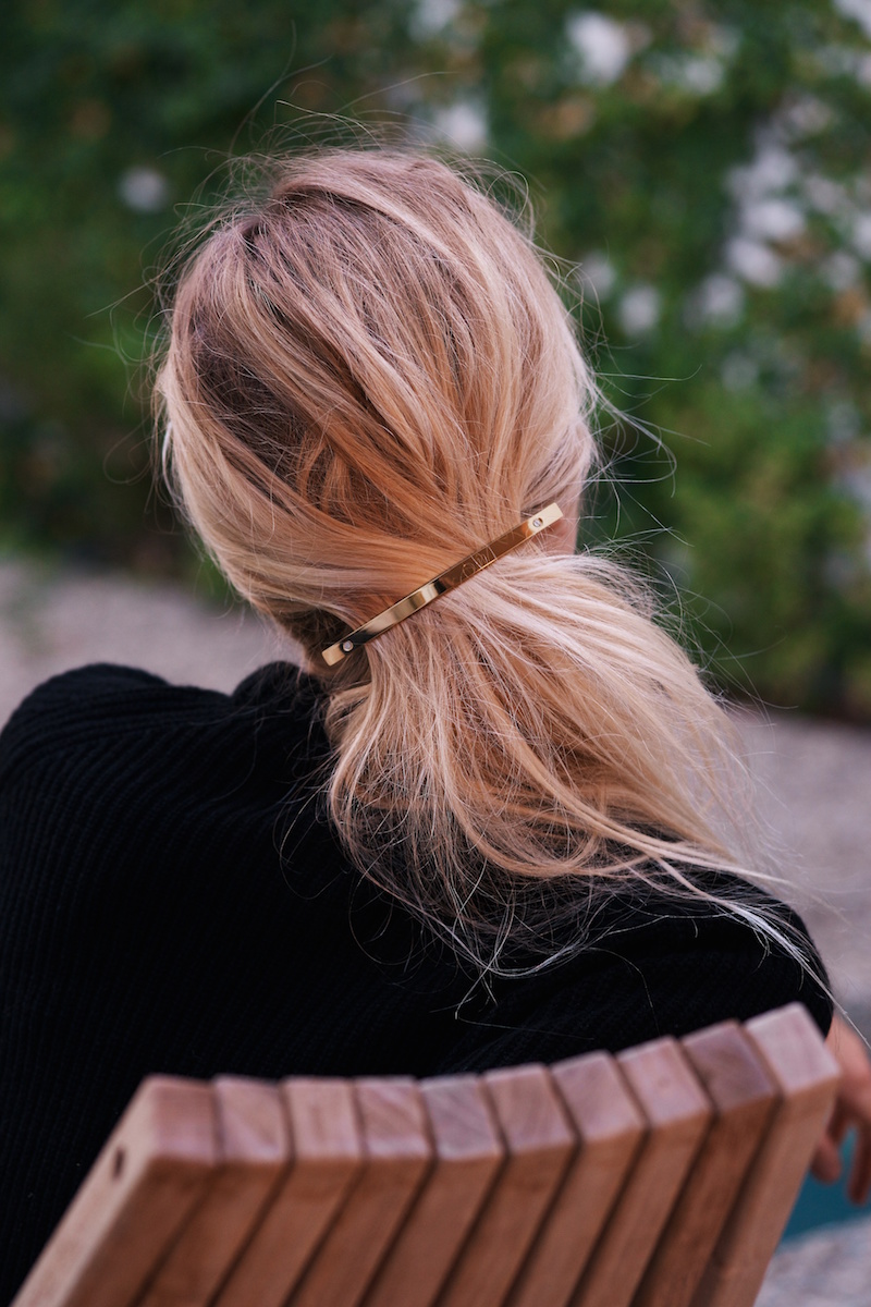 Three Staple Holiday Outfits By Stylist Jessica de Ruiter