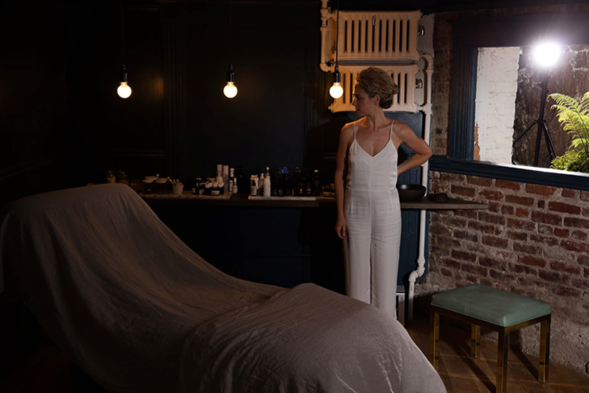 Meet San Francisco s Holistic Facialist Kristina Holey Jenni Kayne