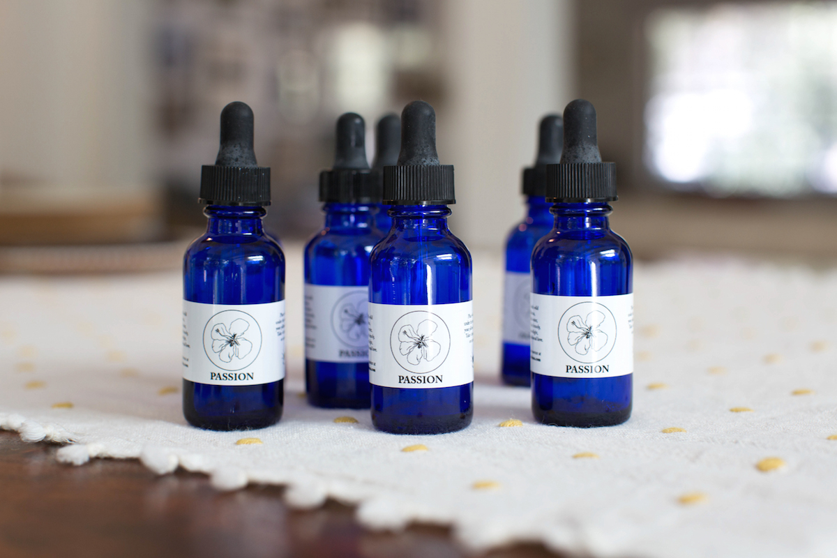 floral-essences-class-8
