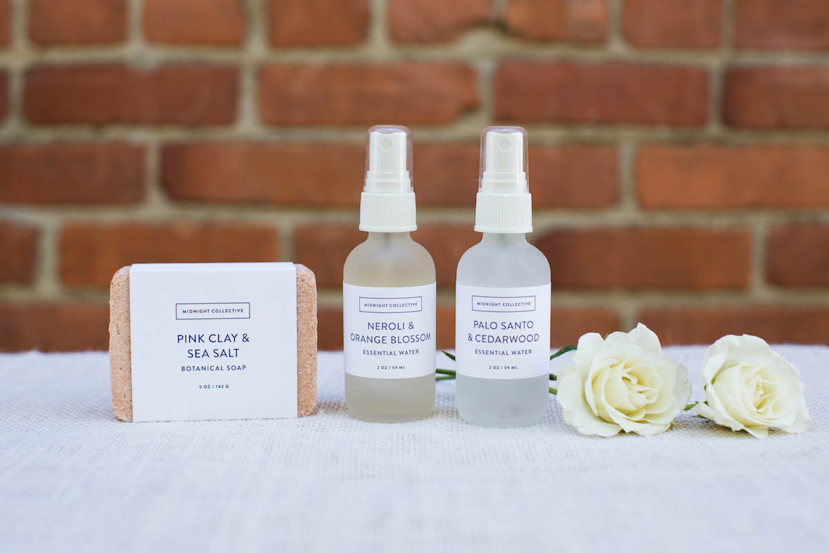 Midnight Collective, Portland's Eco-Friendly Apothecary Line – Jenni Kayne