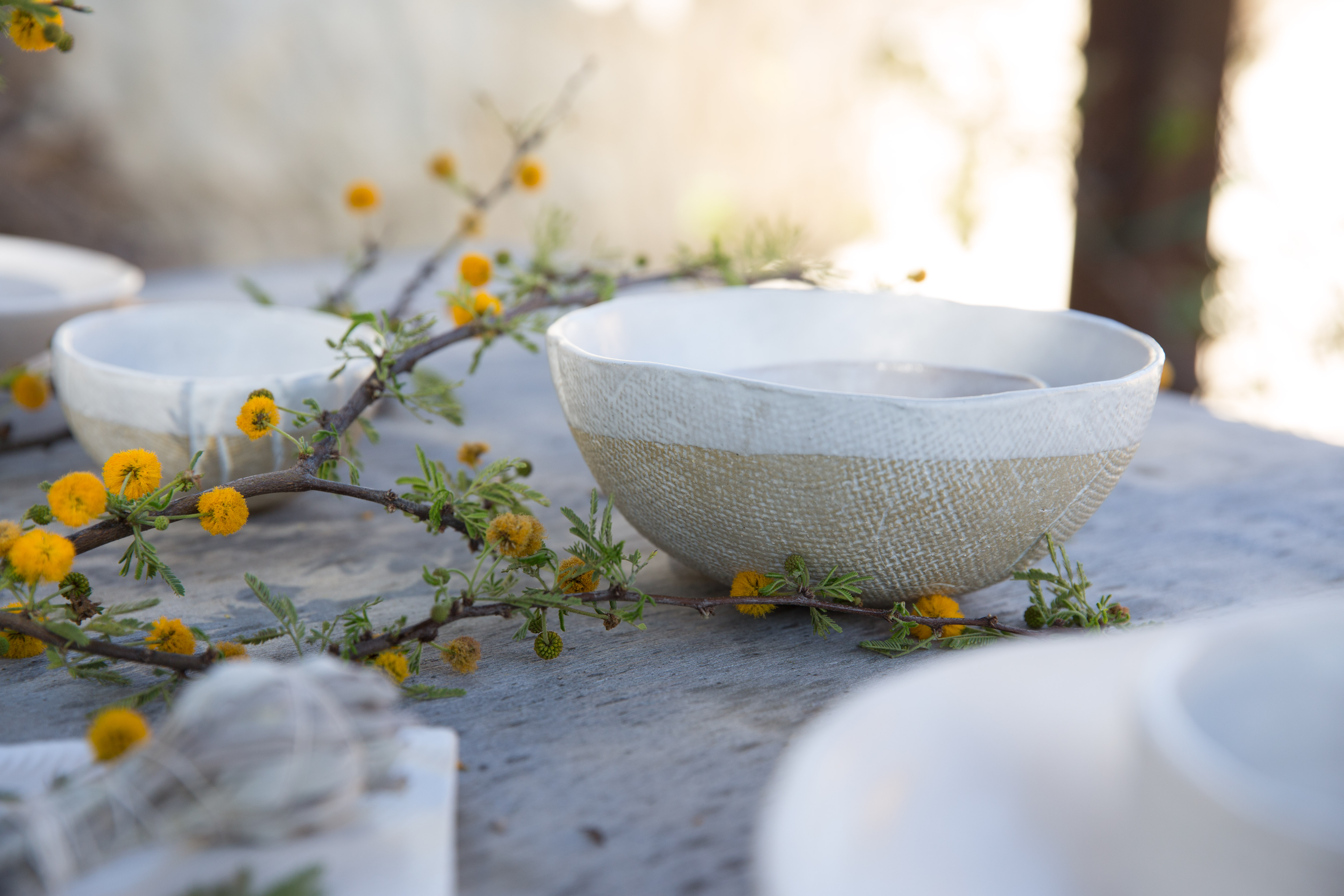 Set the Table for Spring with Materia Lumina 2