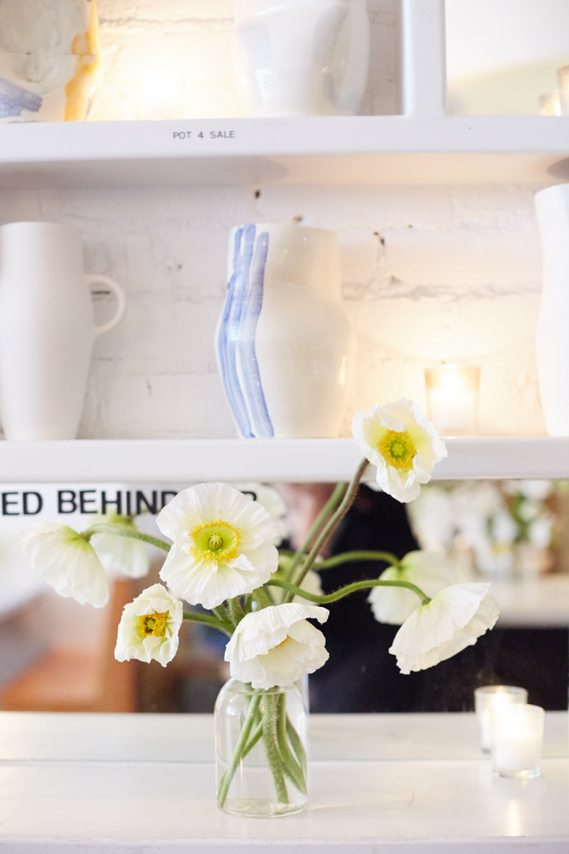 An Evening to Celebrate: A Dinner Party with Domino Magazine
