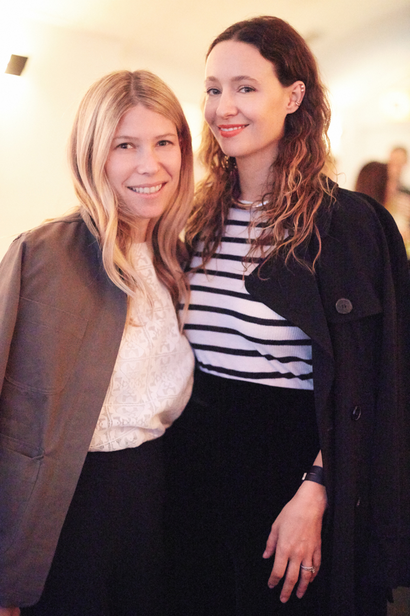 An Evening to Celebrate: A Dinner Party with Domino Magazine