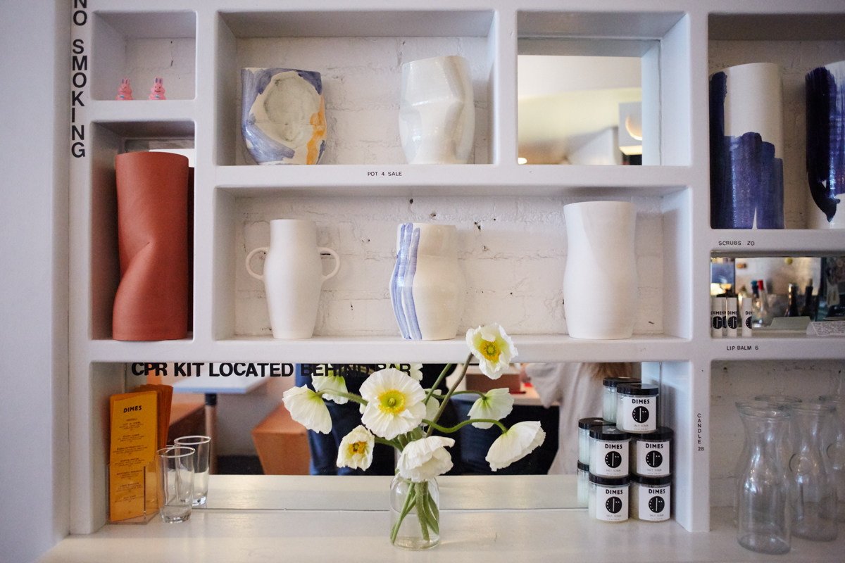 An Evening to Celebrate: A Dinner Party with Domino Magazine 3