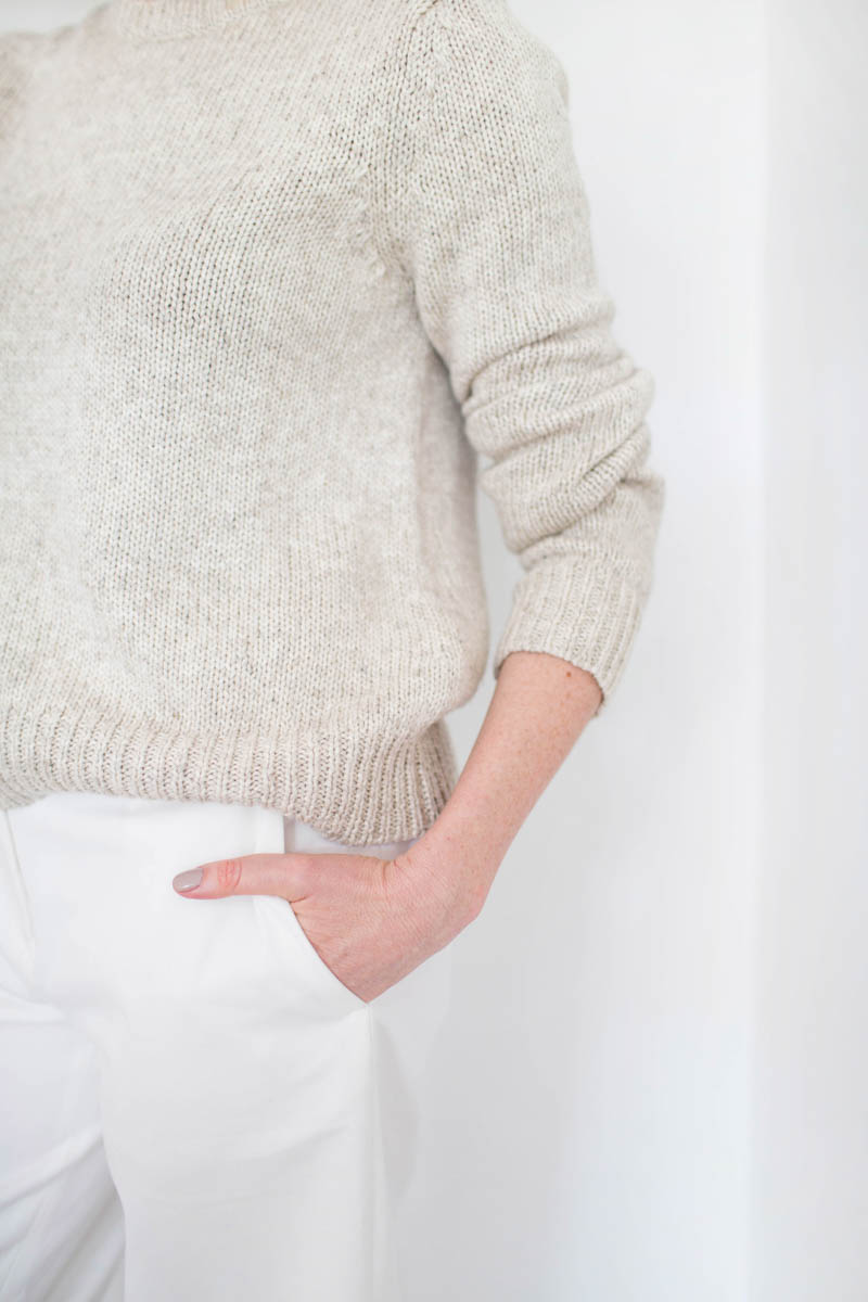 Three Classic Outfits Styled by Katherine Power