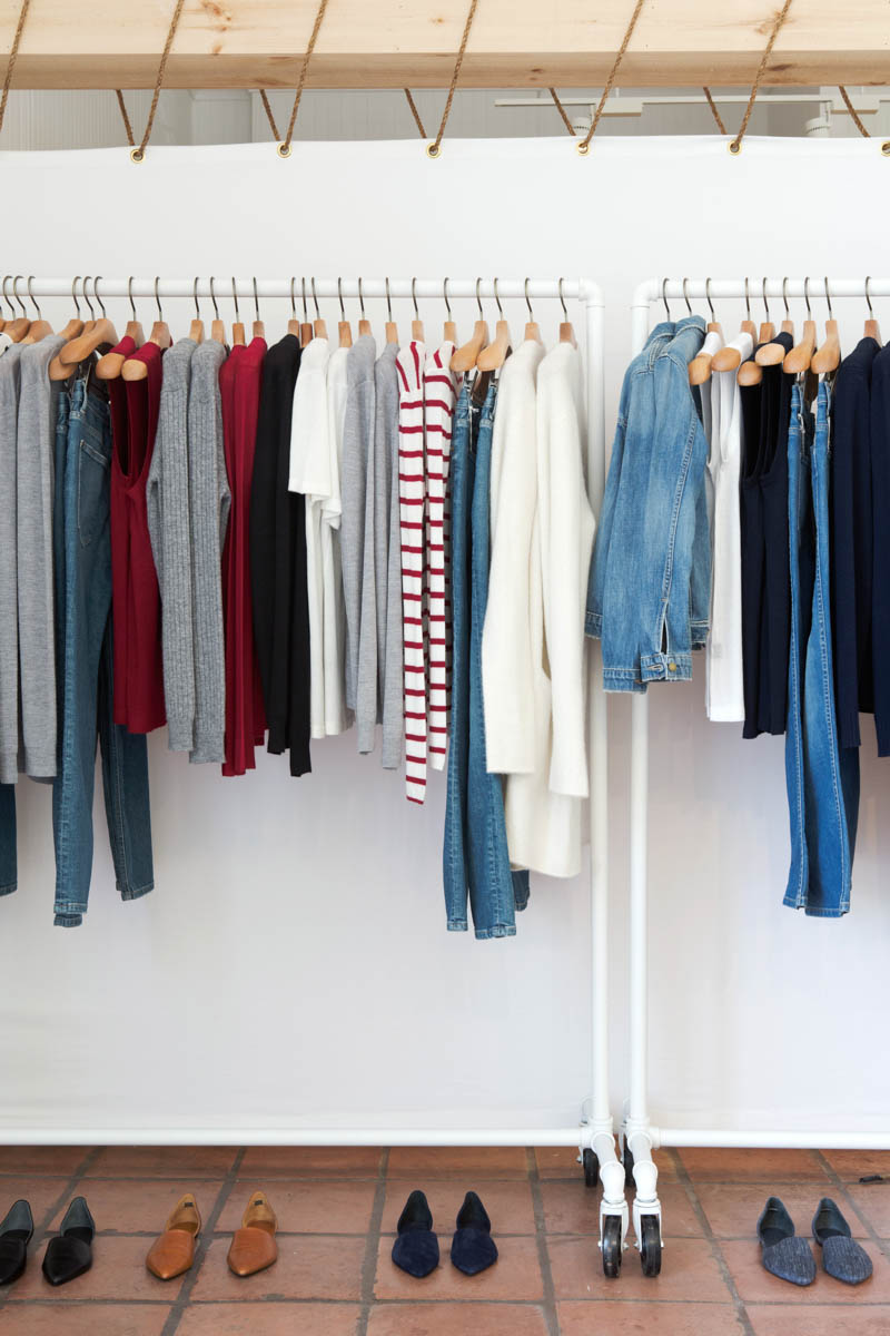 Inside Our Southampton Pop-Up