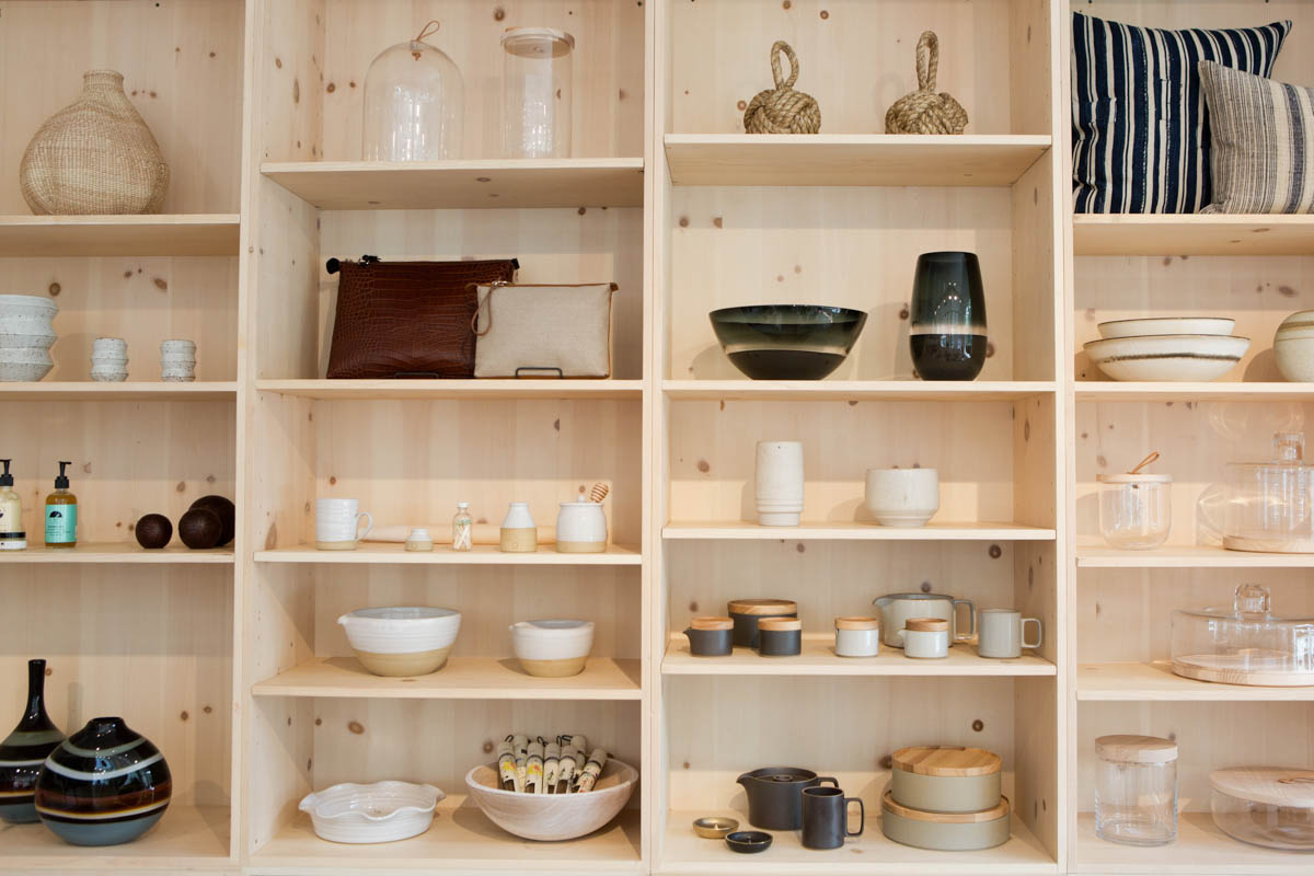 Inside Our Southampton Pop-Up 7