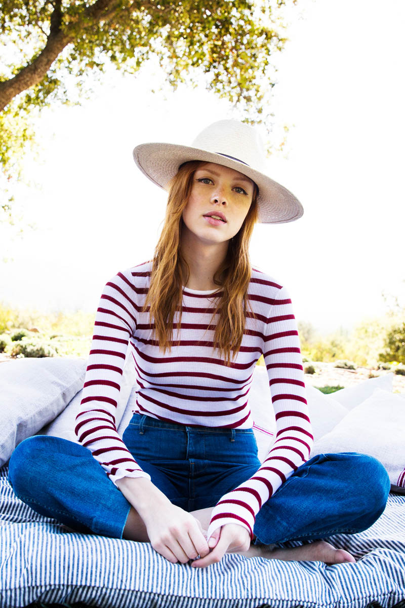 The Great is Off-Duty Style, Perfected