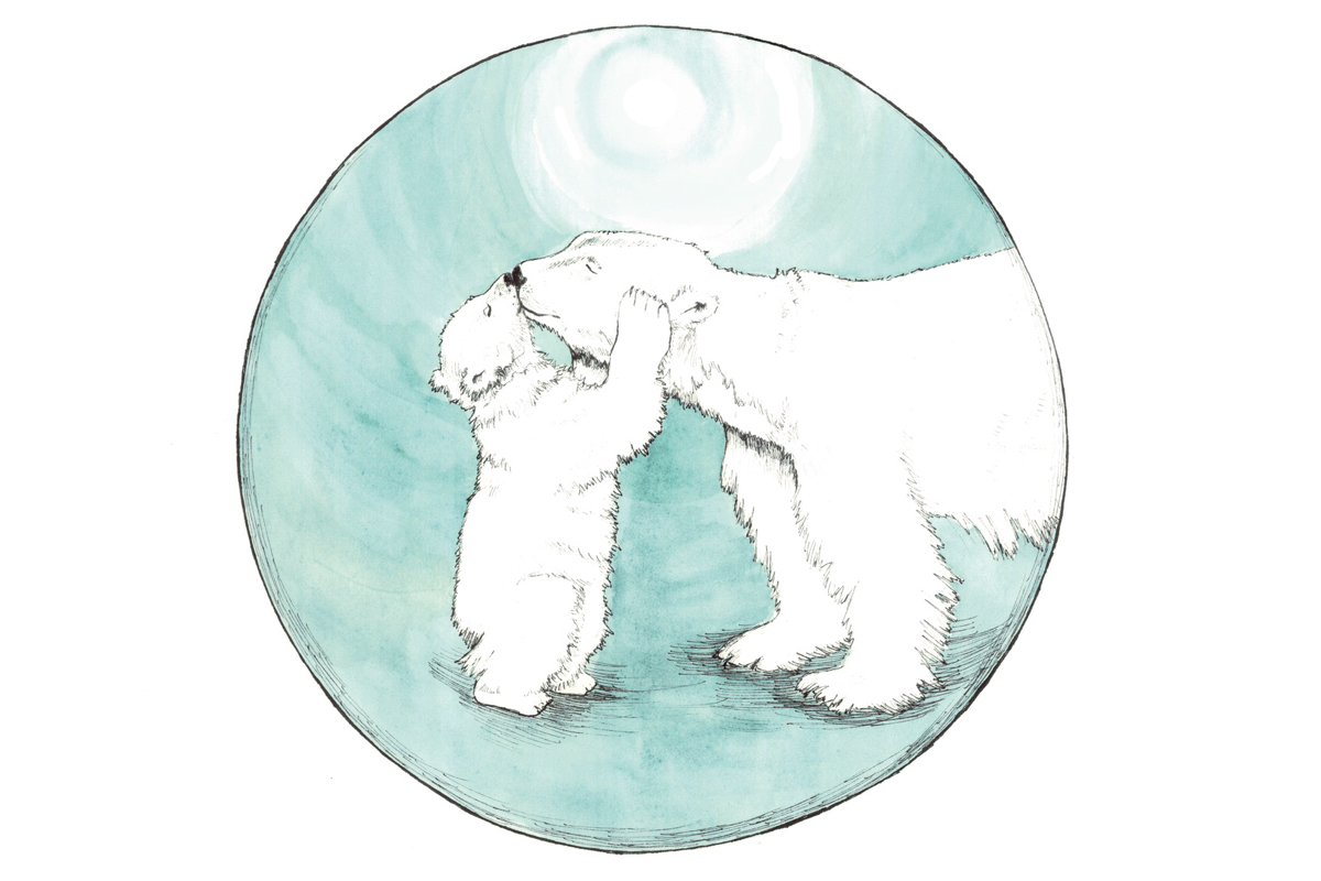 Moon Cycles with Danielle Beinstein: New Moon in Cancer