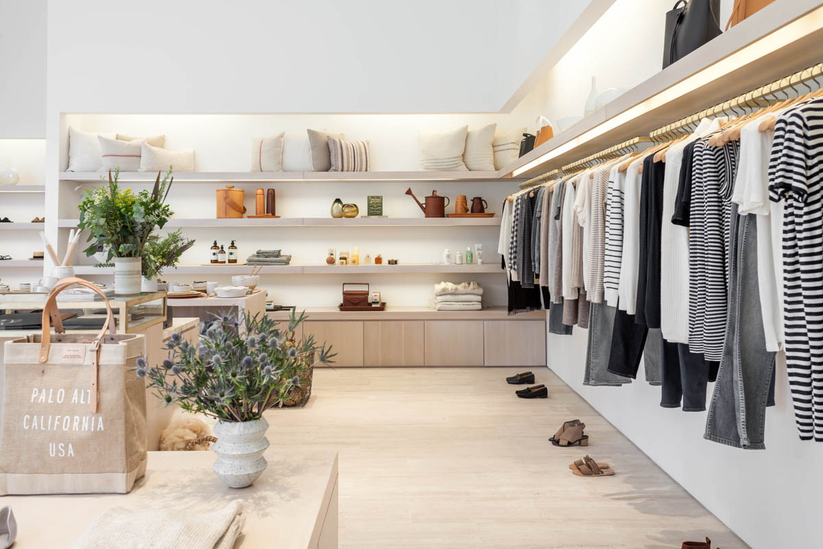 Inside Our New Palo Alto Store | Style | Rip & Tan