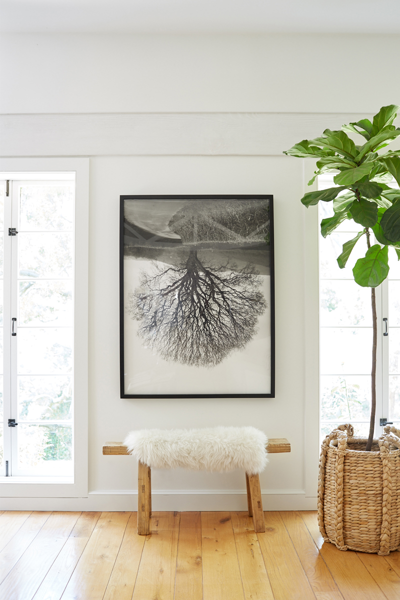 Jenni’s Living Room Makeover with One Kings Lane