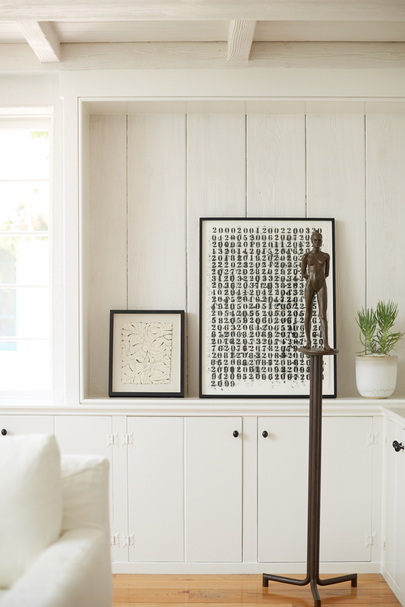 Jenni’s Living Room Makeover with One Kings Lane