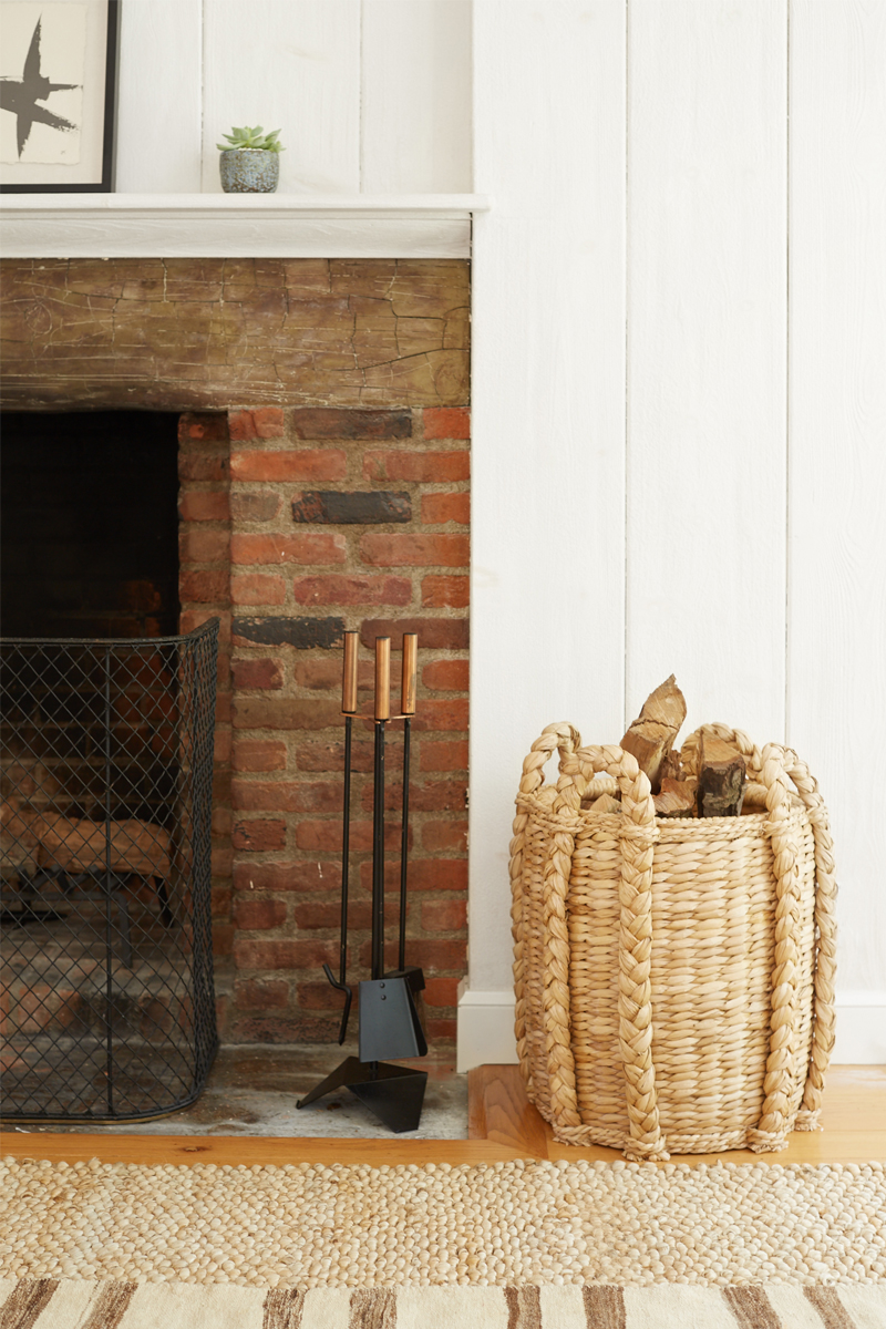 Jenni’s Living Room Makeover with One Kings Lane