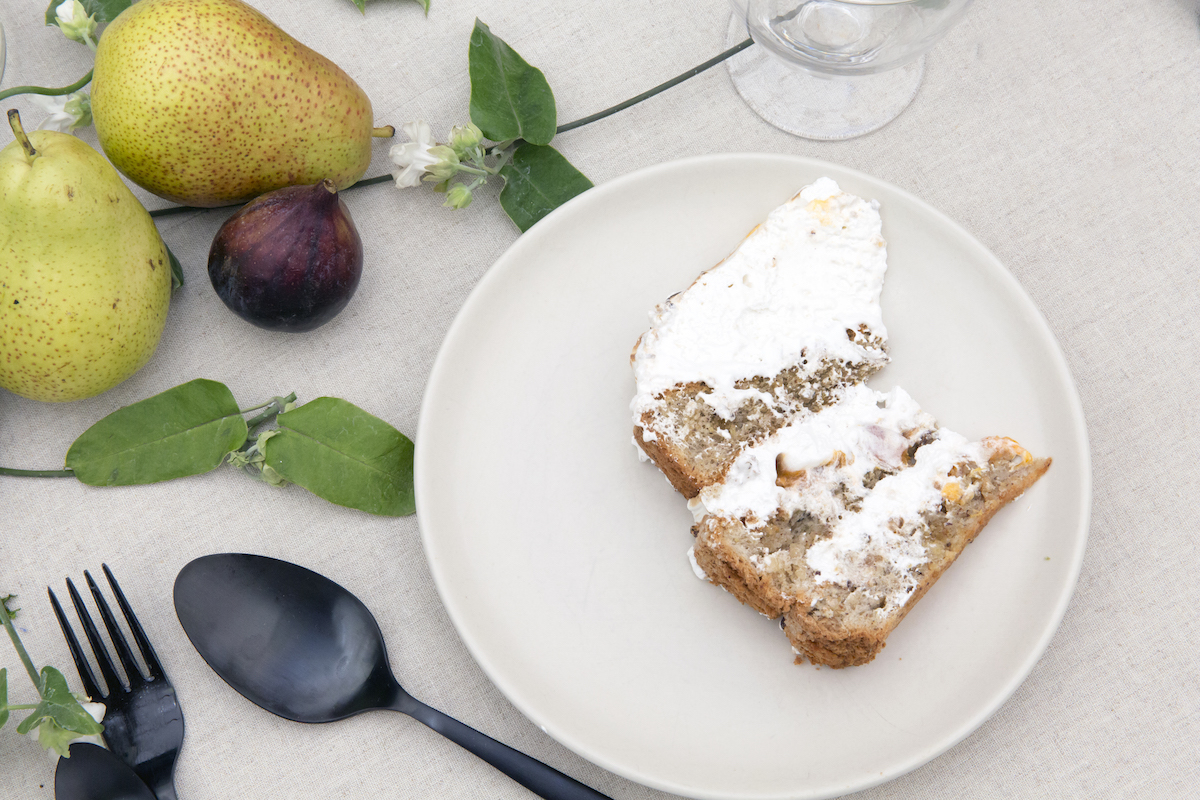 A Fall Luncheon with Le Catch and Jessica De Ruiter 10
