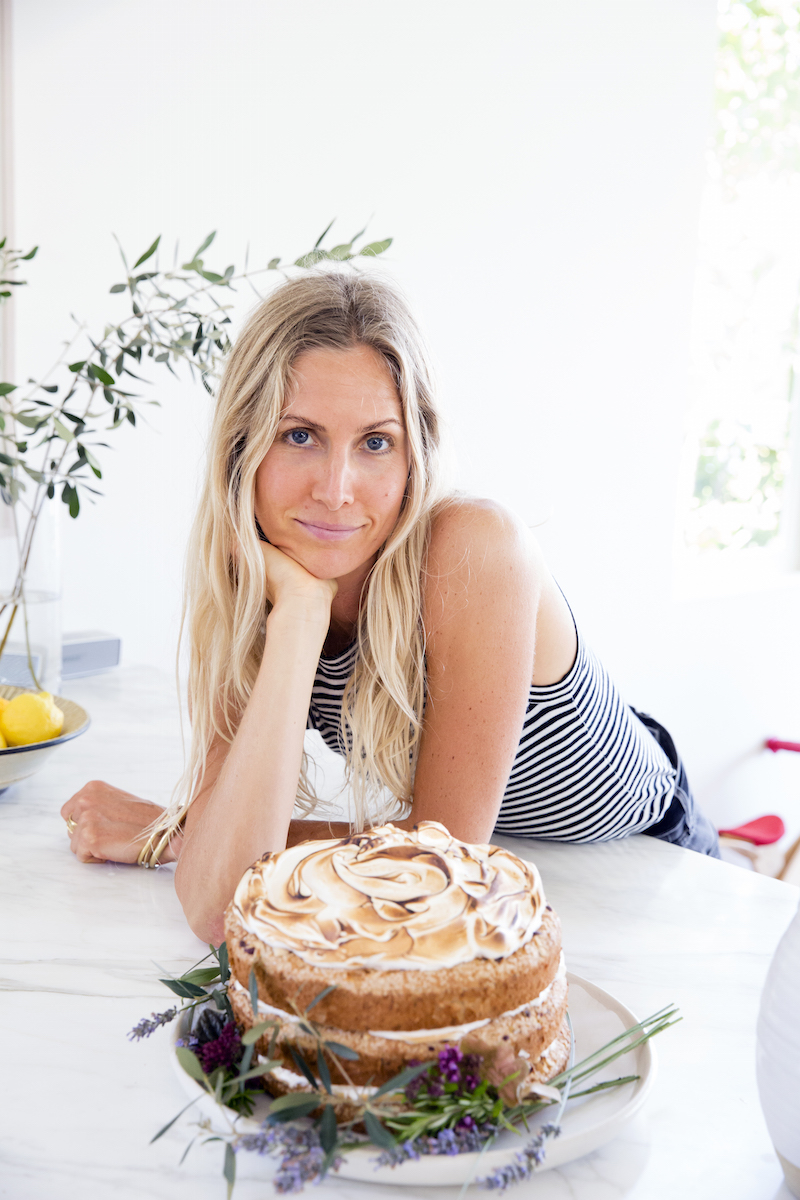A Fall Luncheon with Le Catch and Jessica De Ruiter