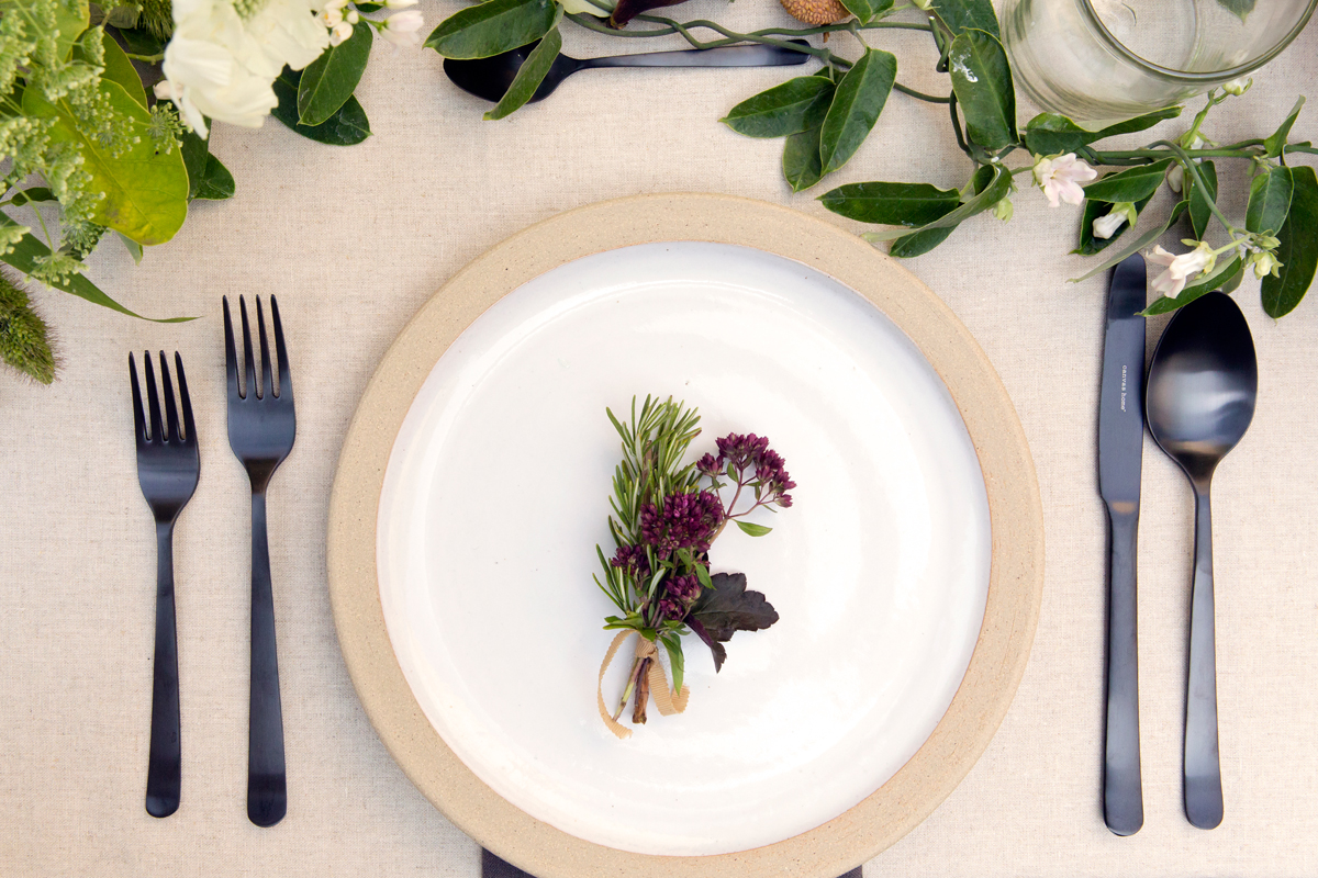 A Fall Luncheon with Le Catch and Jessica De Ruiter 0