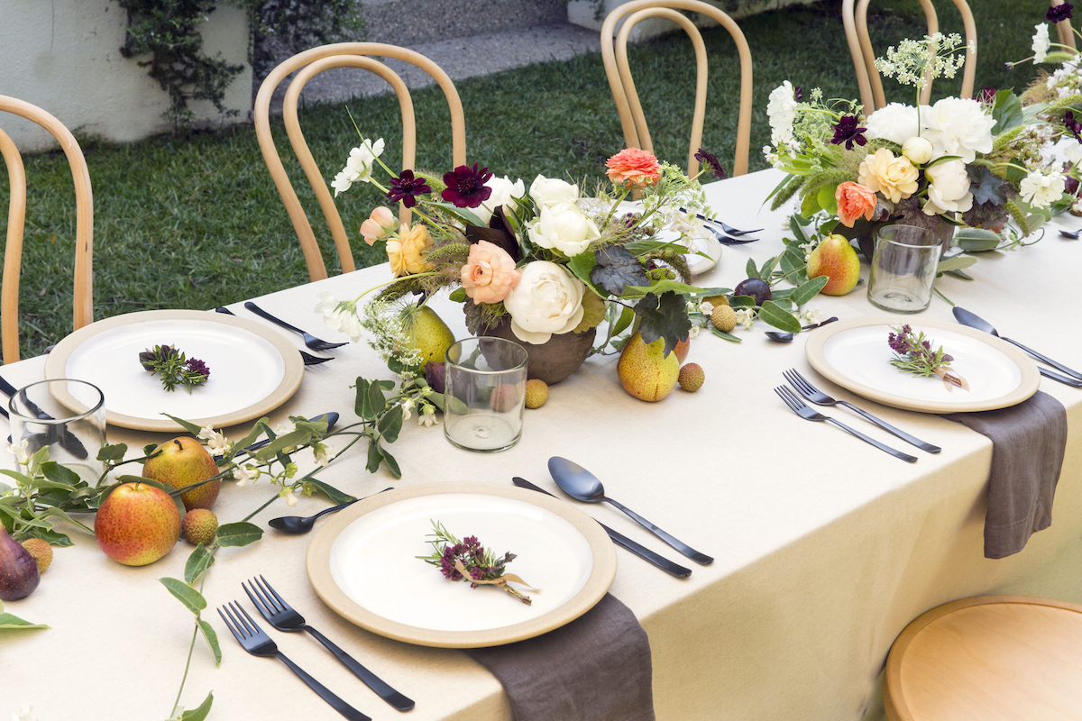 A Fall Luncheon with Le Catch and Jessica De Ruiter 3