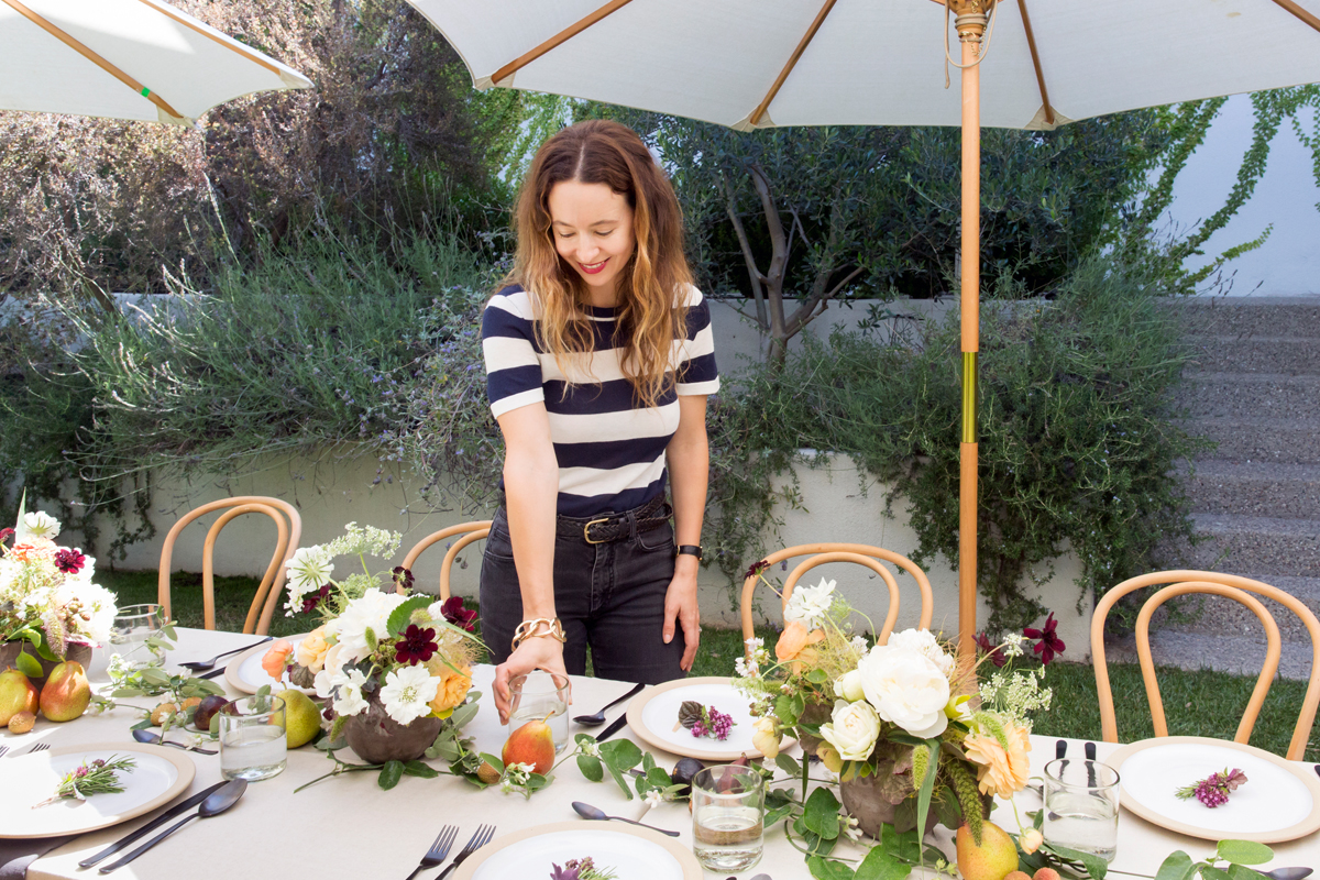 A Fall Luncheon with Le Catch and Jessica De Ruiter 6