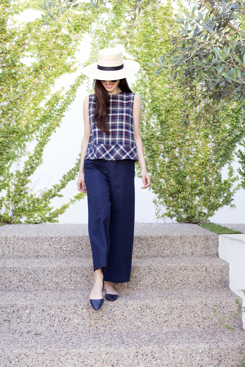 A Fall Luncheon with Le Catch and Jessica De Ruiter
