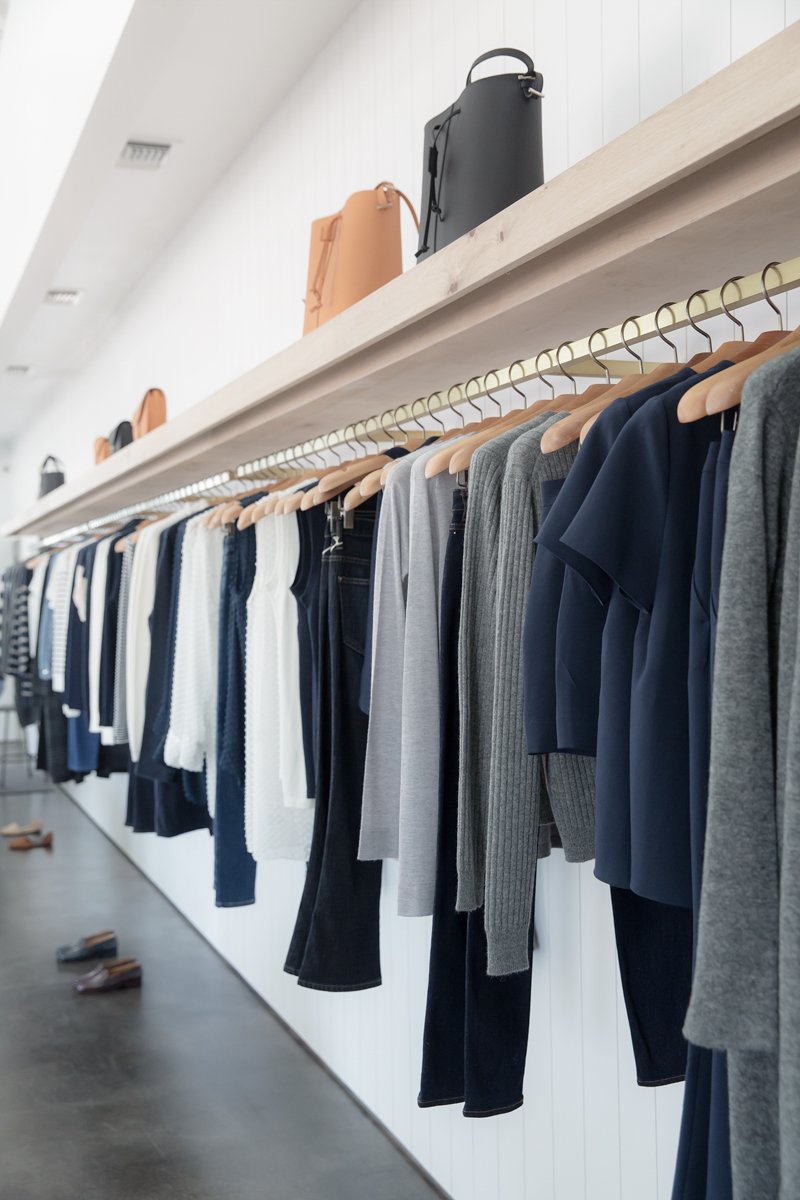 Inside Our New Store in Newport Beach’s Lido Village Style Rip & Tan